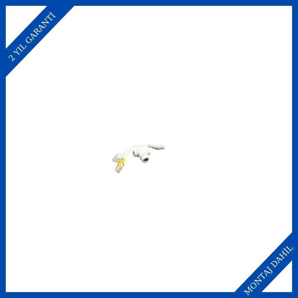 Tiandy PS-1G PoE Synthesizer separator Converter