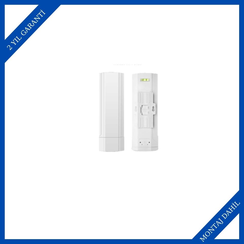 Tiandy WA-5KM-Gigabit Dış ortam Wireless Anten 