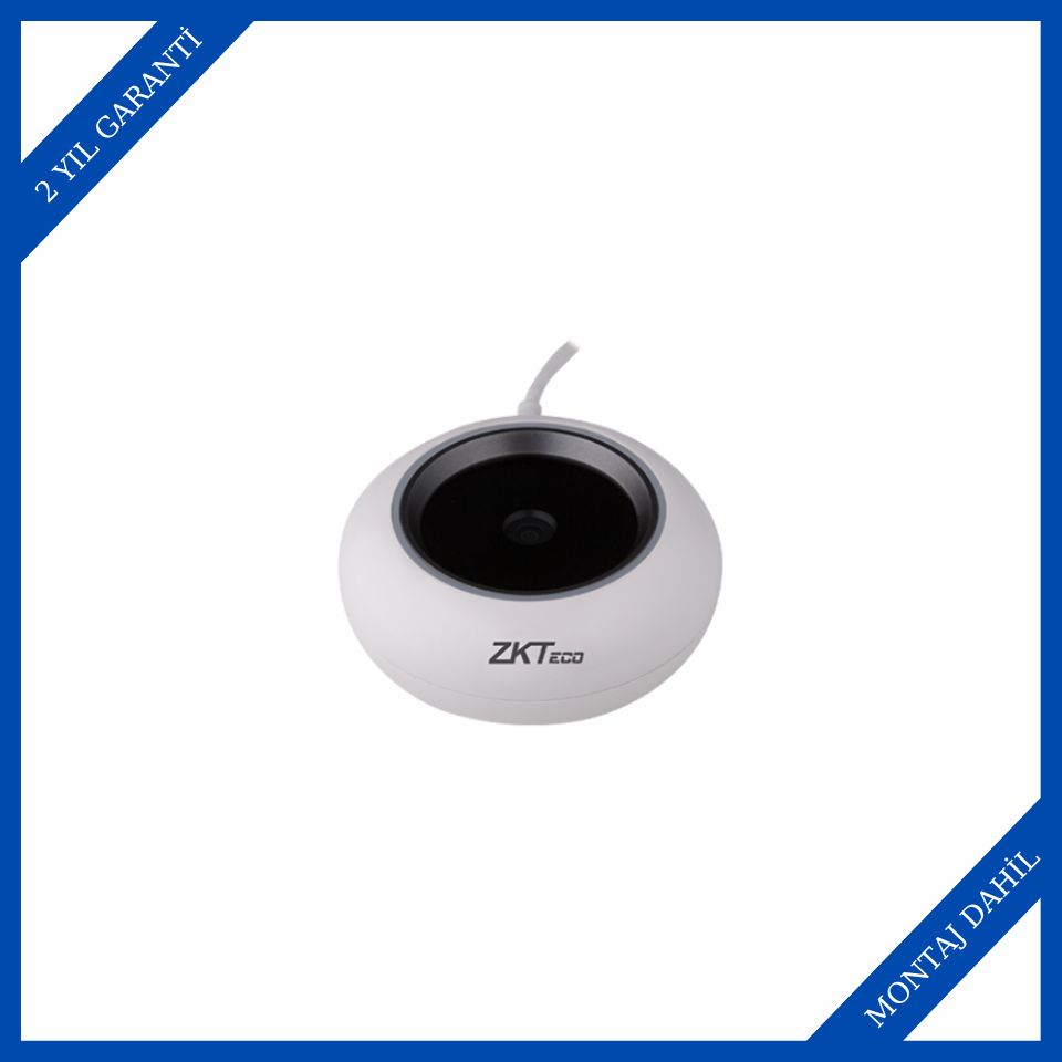 ZKTeco PV10R Biyometri Avuç İçi Damarı Tarayıcı