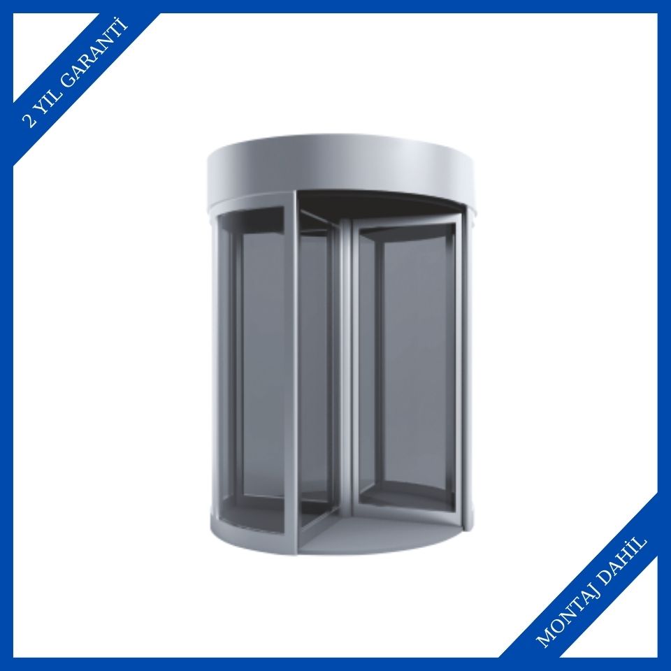 White Rose Döner Kapı