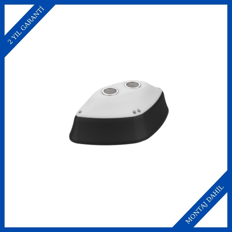 White Rose Dolu - Boş Ultrasonic Sensör