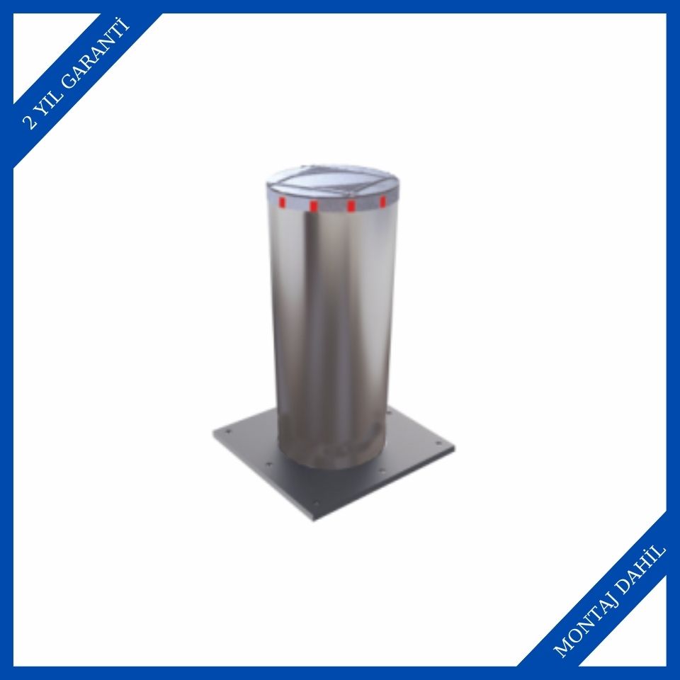 White Rose Tank PS Serisi Mantar Bariyer