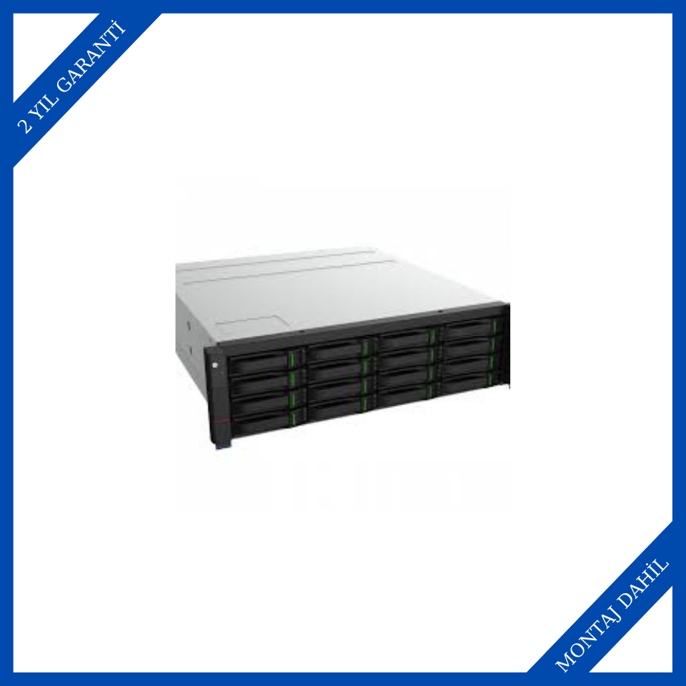 Tiandy TC-R324320 E-B-N/V2.0 NVR Kayıt Cihazı