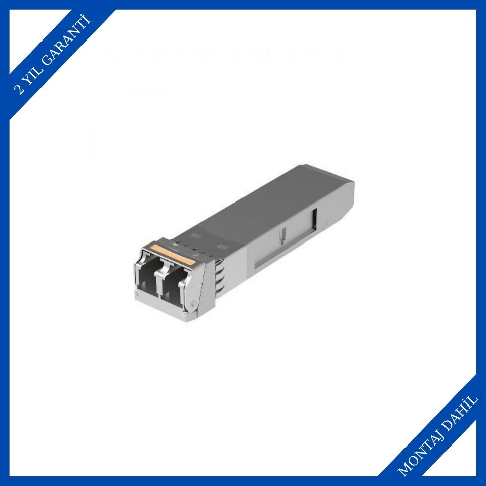 CLR Networks CLR-SFP28-LRT SFP Modül