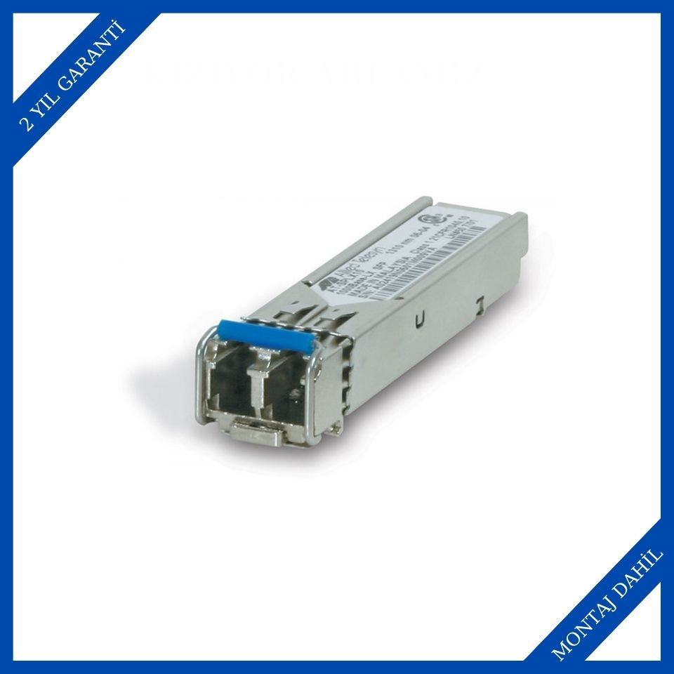 CLR Networks AT-SPLX10/I SFP Modül