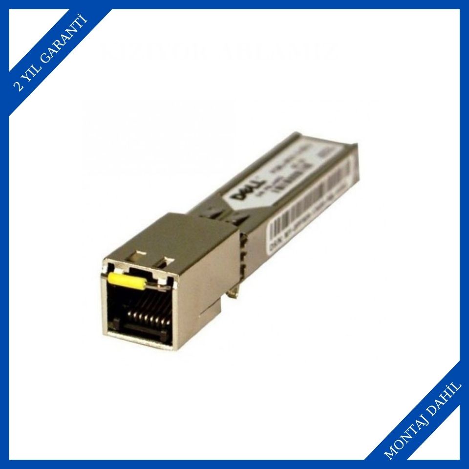 DELL 407-10439 SFP Modül
