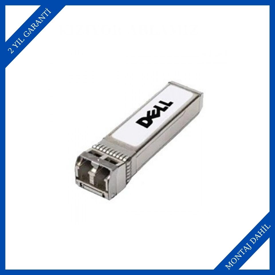 DELL 407-BBOO SFP Modül