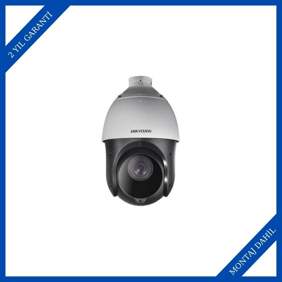 Hikvision DS-2DE4425IW-DE 4MP IP IR PTZ Kamera