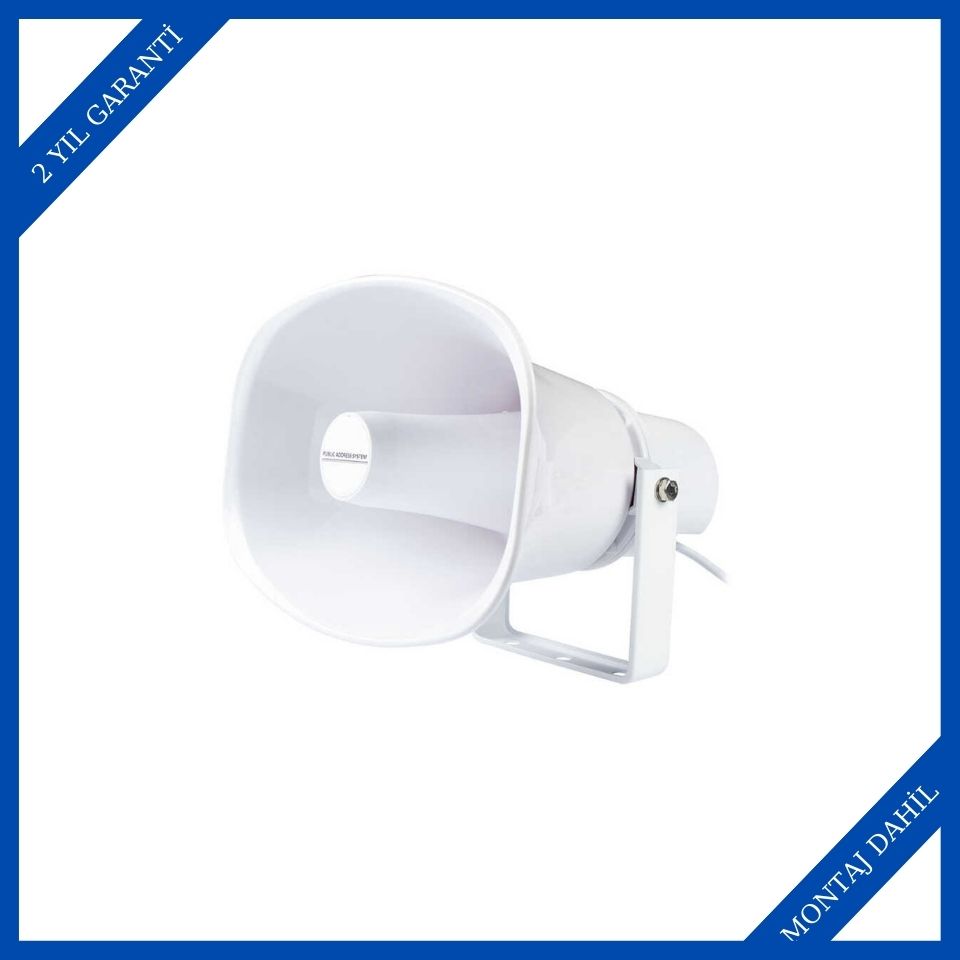 Decon DS-EN60HS Horn Hoparlör