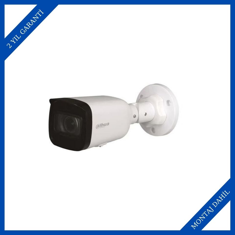 Dahua IPC-CB2C20-ZS-2812 2MP IP IR Bullet Kamera
