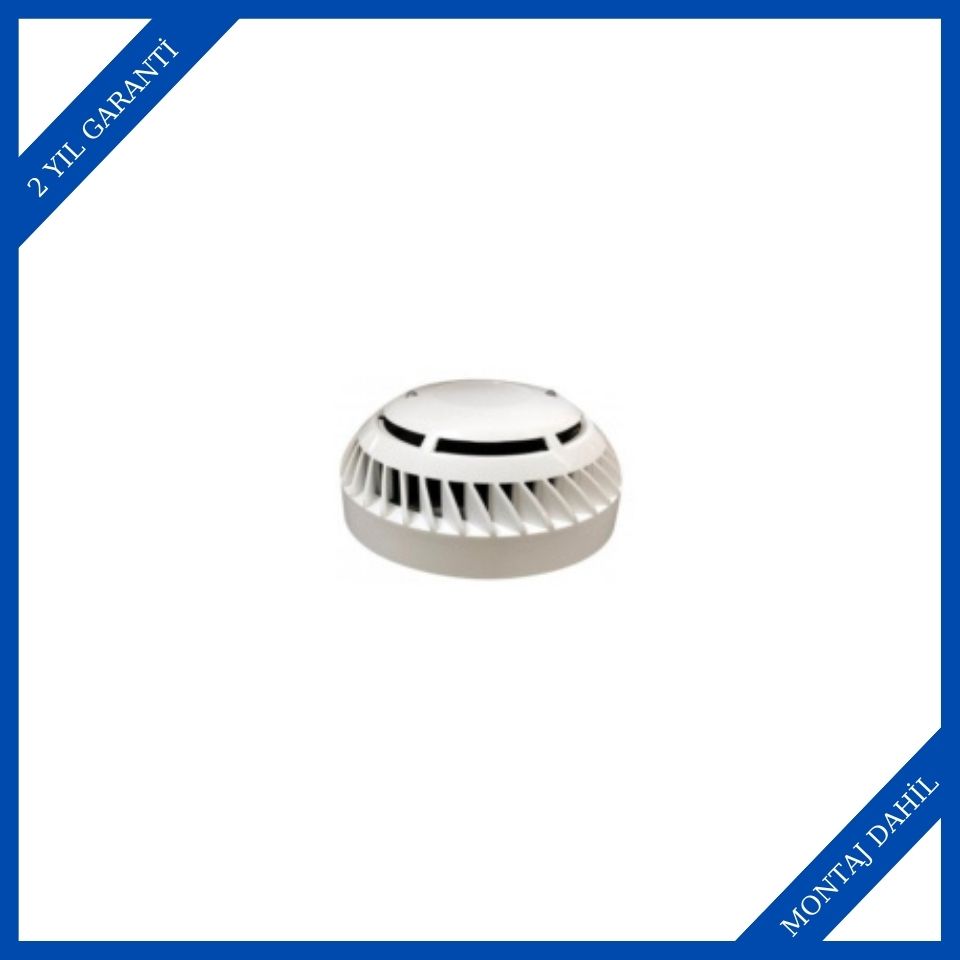 Finder FF O500 Akıllı Adreslenebilir Duman Dedektörü