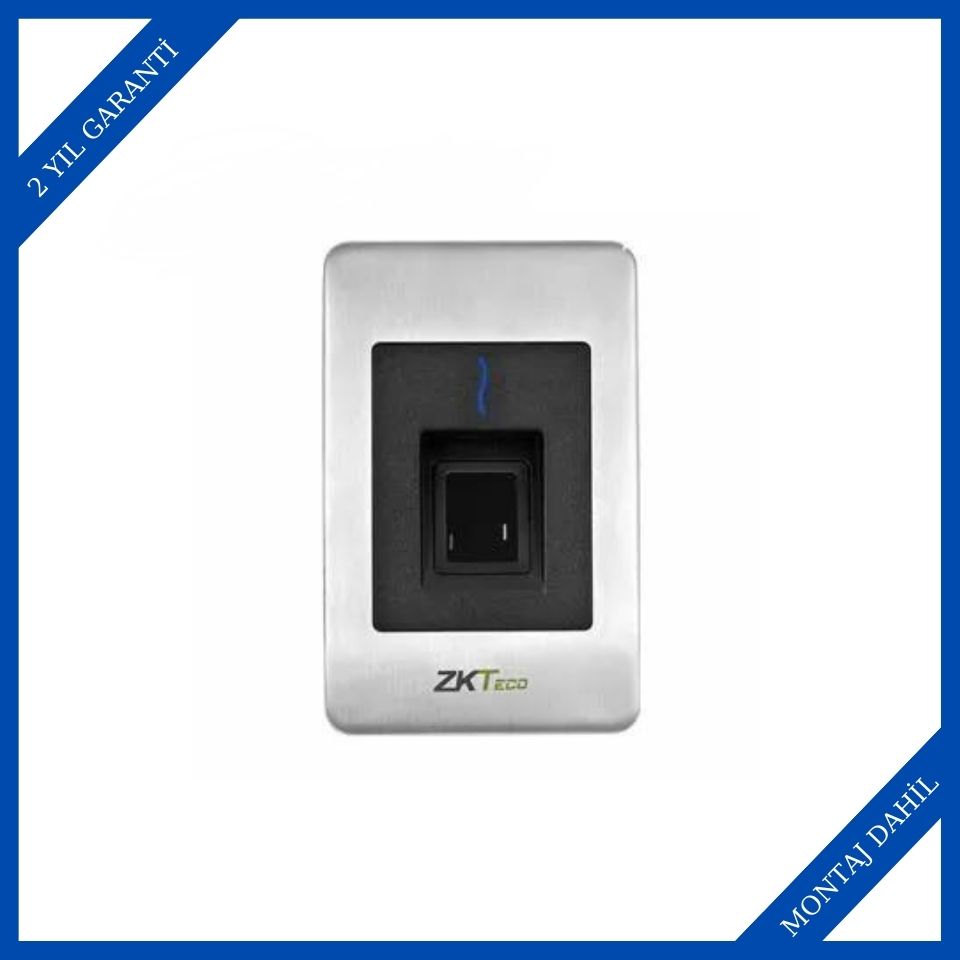 ZKTeco FR1500-ID Gömülü Parmak İzi Okuyucusu