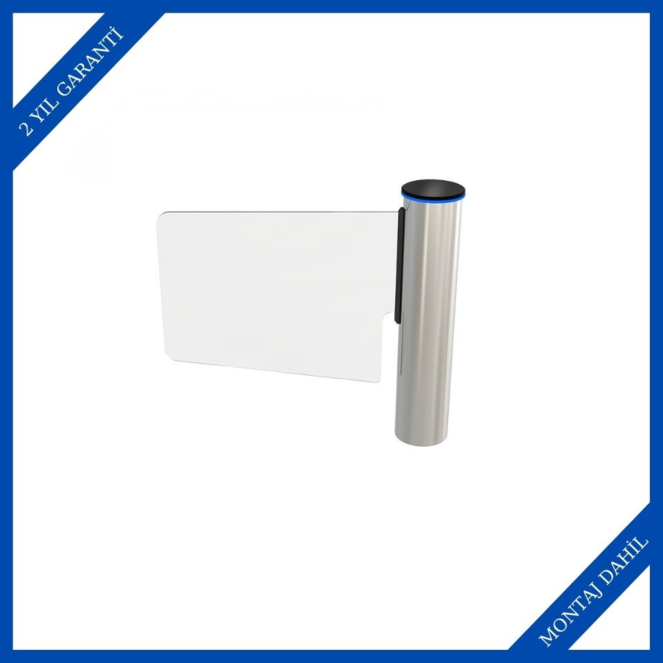 ÖZAK GL A1 Turnike Sistemi