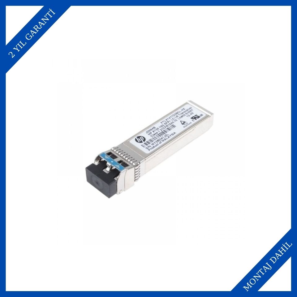 HP Networking JD094B SFP Modül