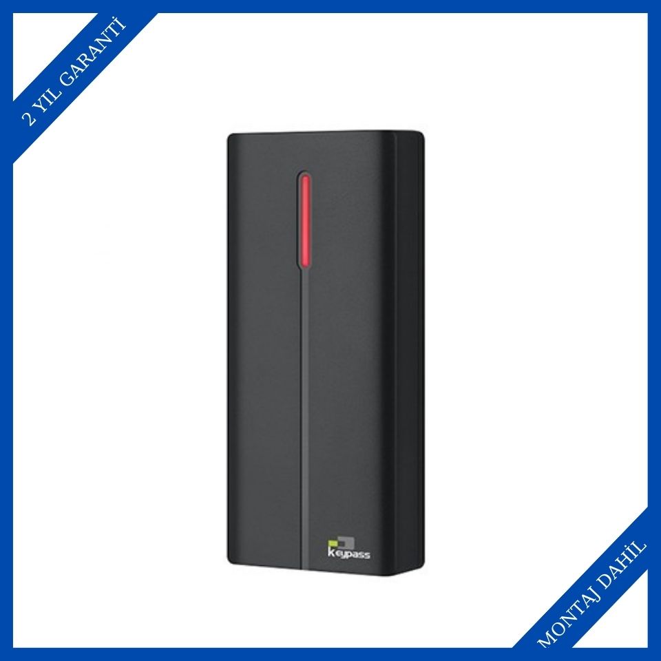 ZKSoftware KPN101-EM Kart Okuyucu Cihaz