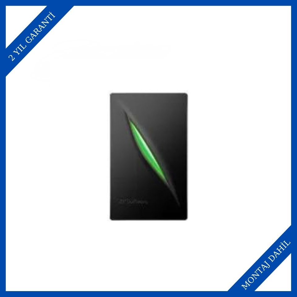 ZKTeco KR101-E MF Kart Okuyucu Cihaz