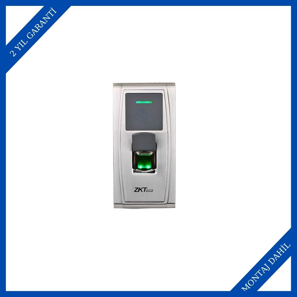 Zkteco MA300 - BT Parmak İzi Okuyucusu