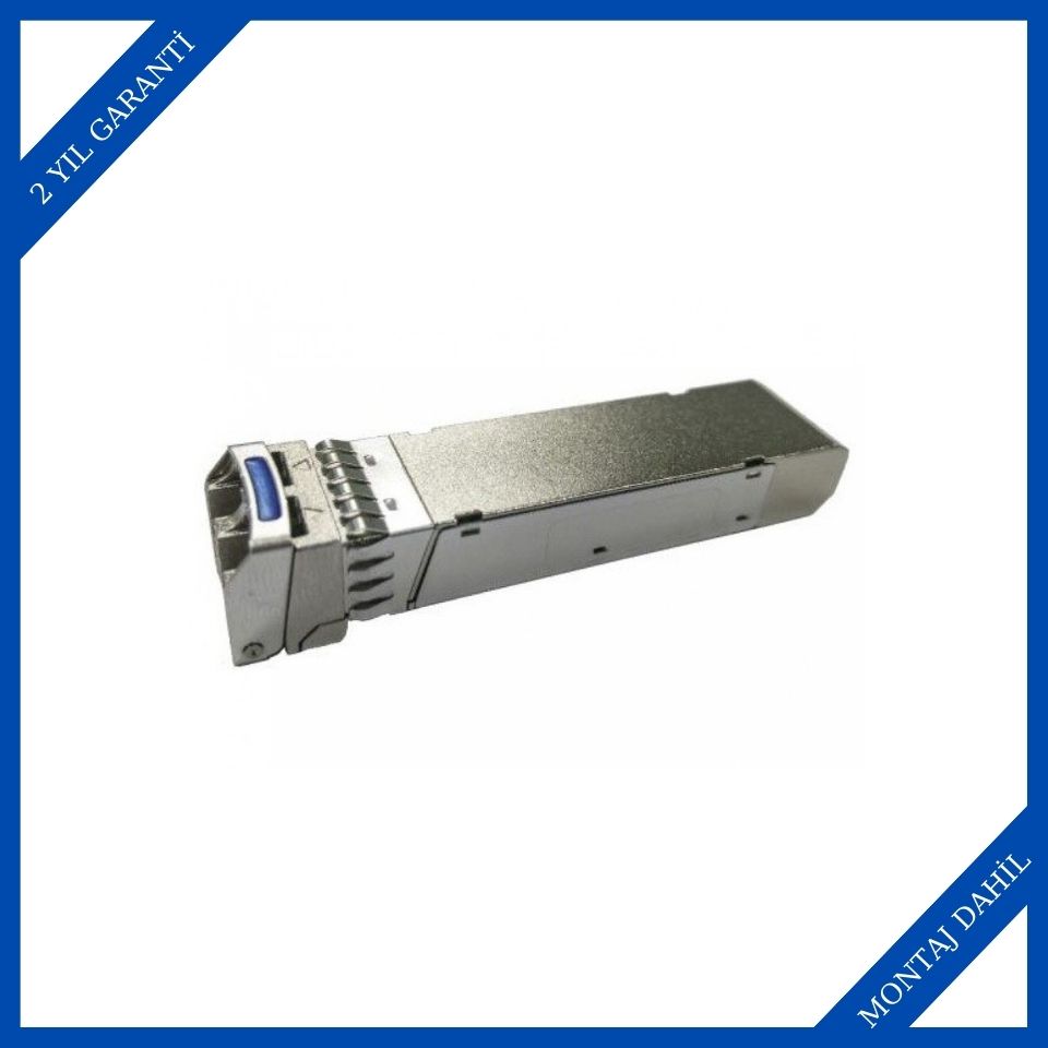 CLR Networks CLR-CPRI-S1040D SFP Modül