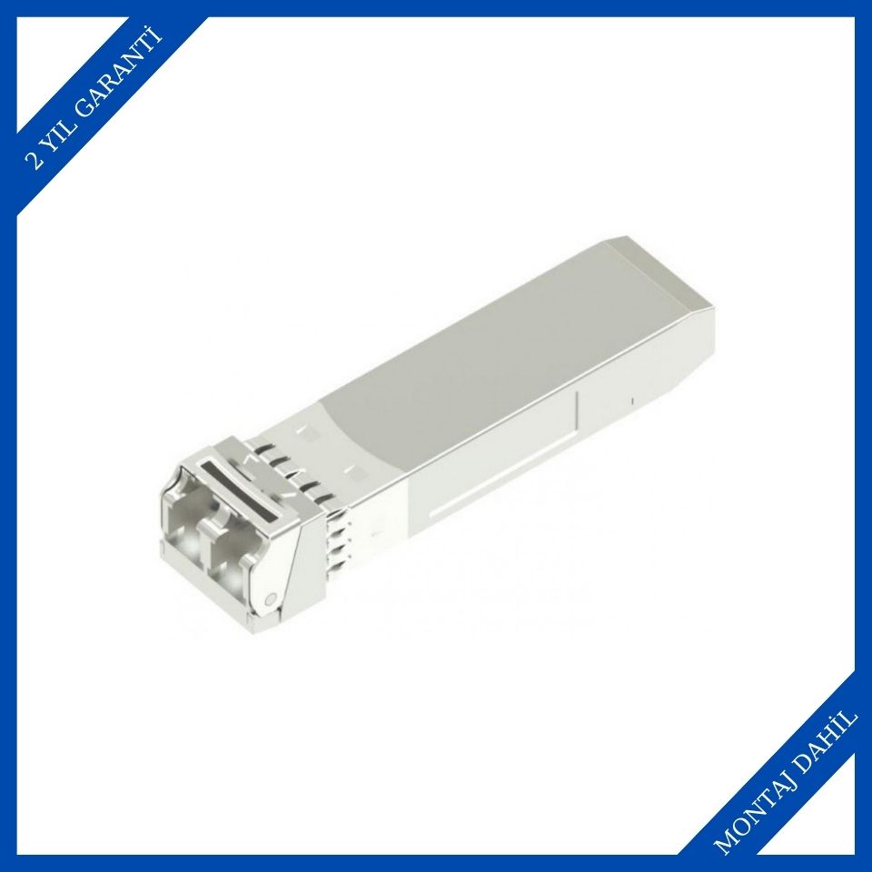 CLR Networks CLR-FCS-SR32 SFP Modül