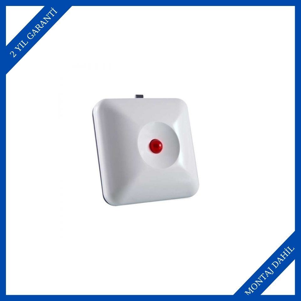 Global RI-9000 Paralel İhbar Lambası