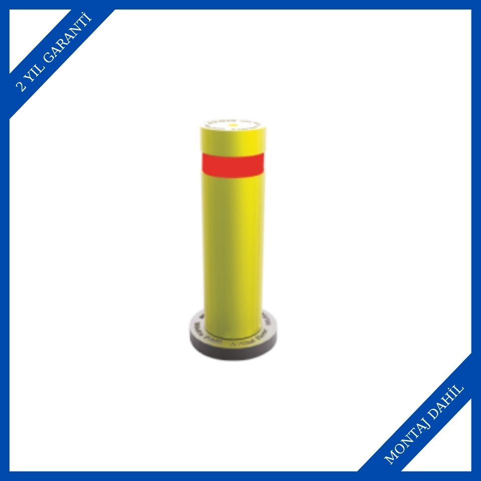 White Rose S1 Sabit Mantar Bariyer