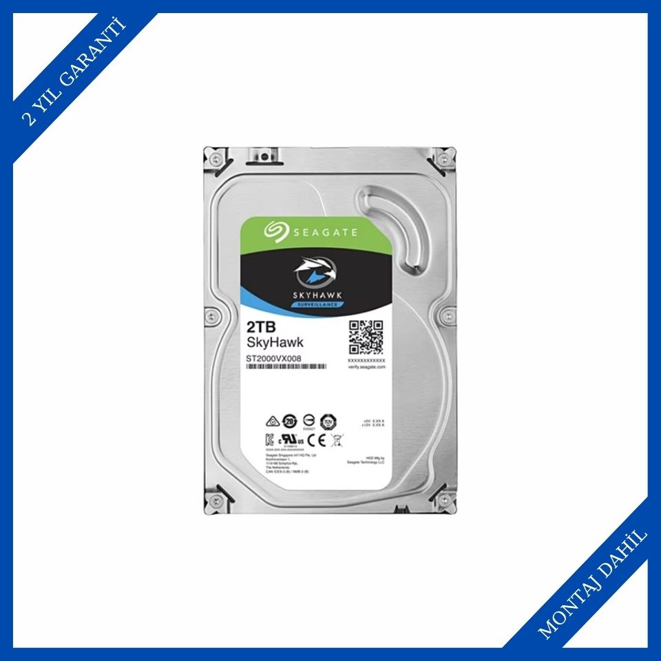 Seagate 3.5