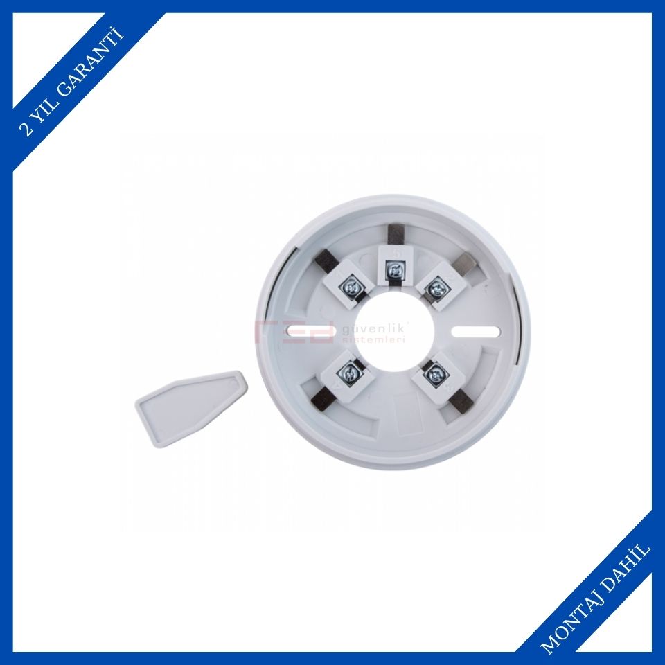 Teknim TFA-0120 Dedektör Tabanı