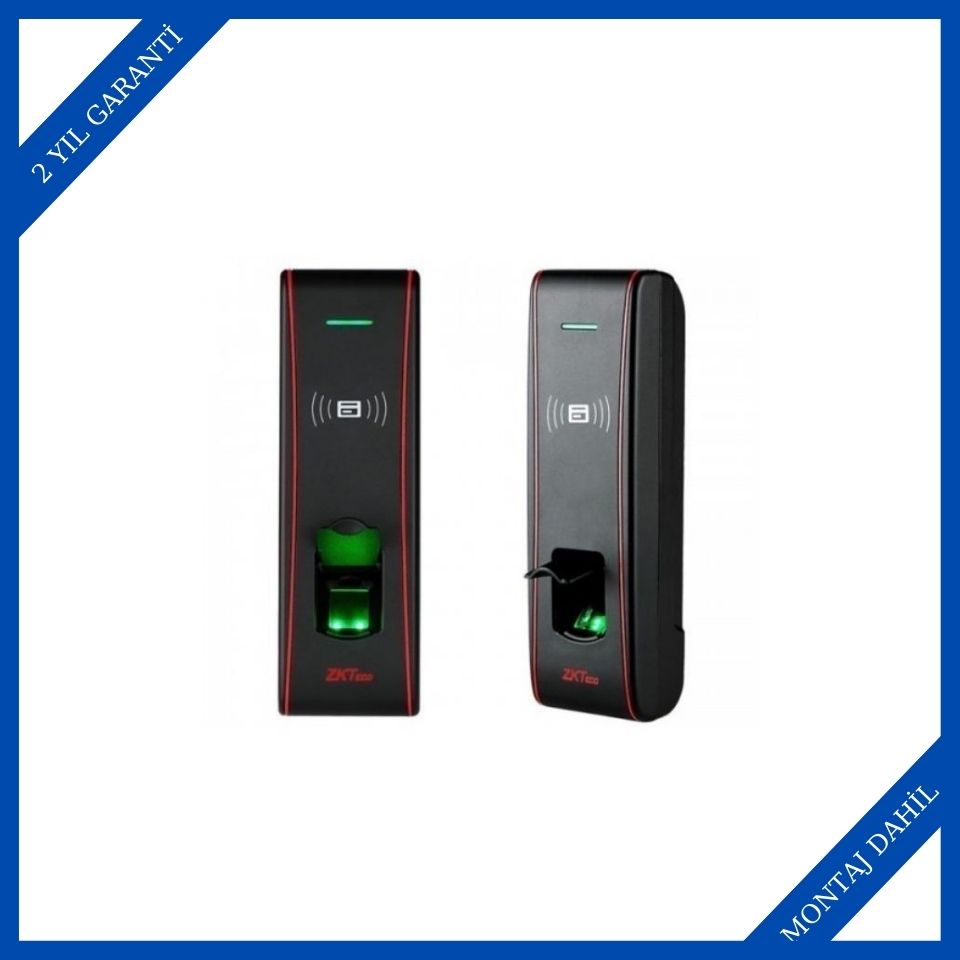 ZKSoftware TF 1600 ID Parmak İzi Okuyucu Sistemi
