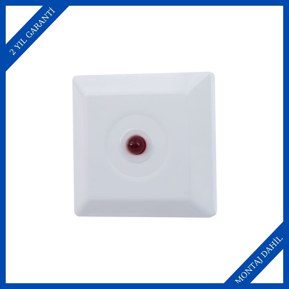 Teknim TFA-1196 Paralel İhbar Lambası