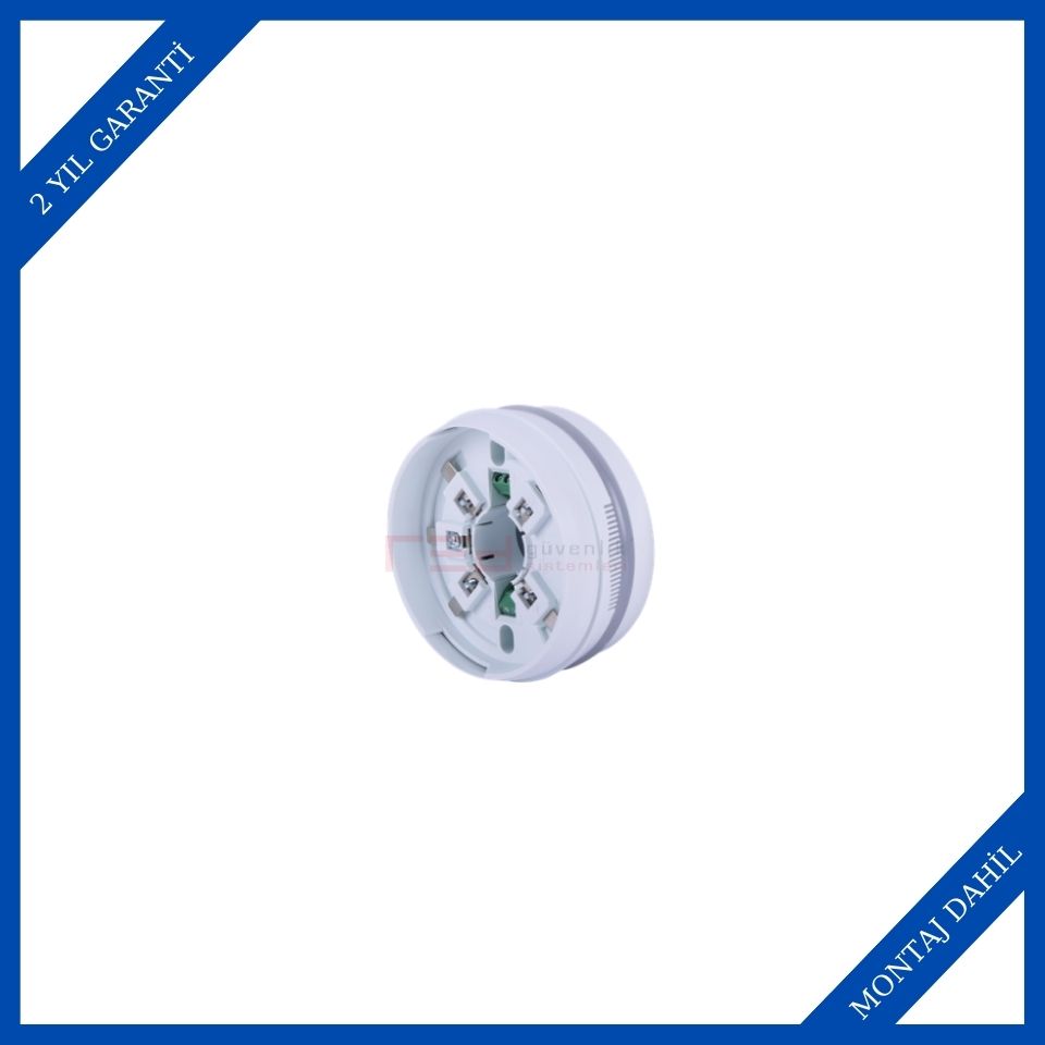 Teknim TFM-1283 İzolatörlü Taban