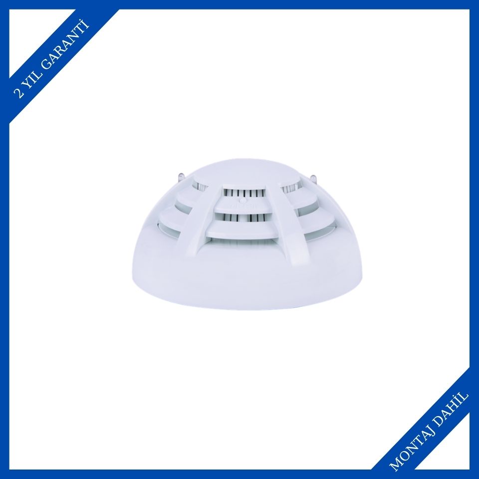 Teknim TSD-701 Doğalgaz Dedektörü NC/NO Çıkış