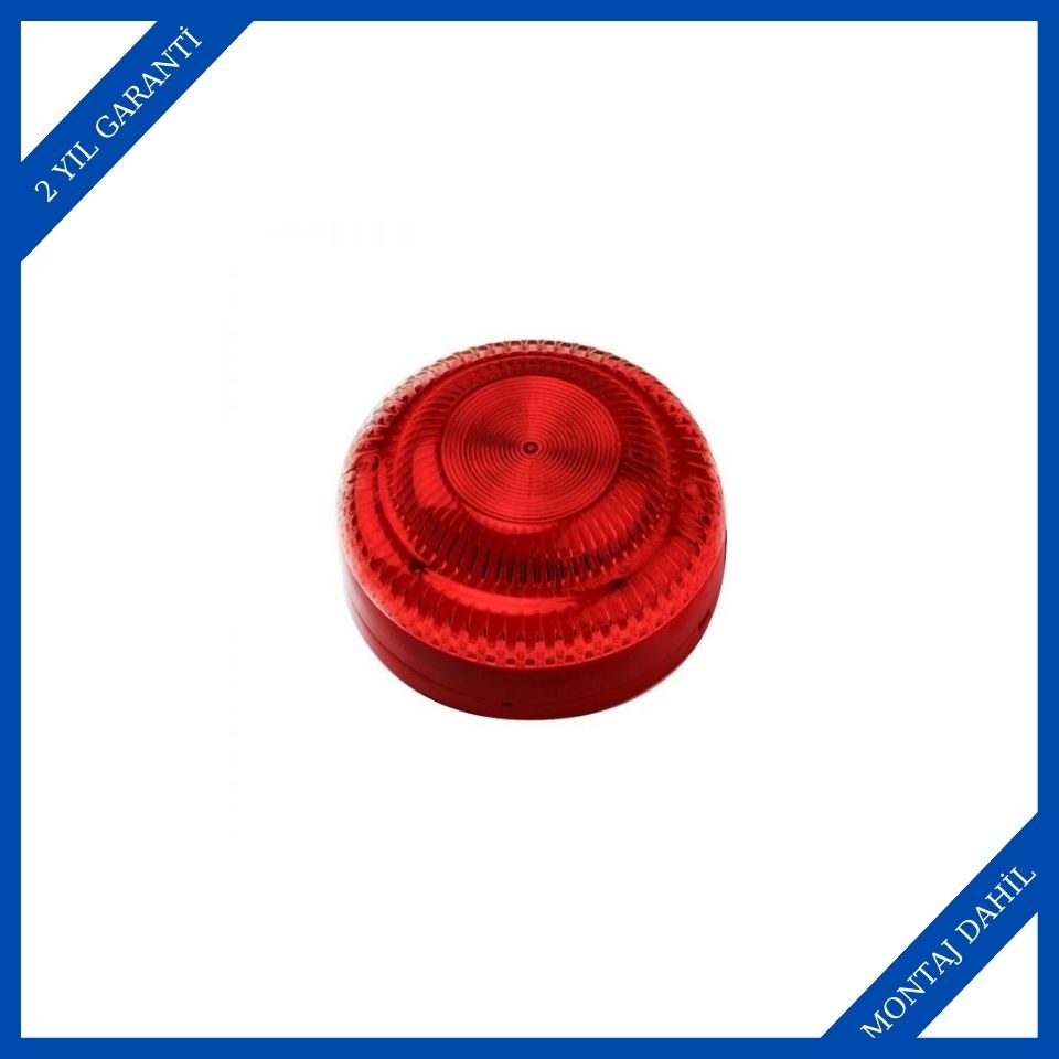 Global VALKYRIE-AB Adresli Elektronik Flaşör