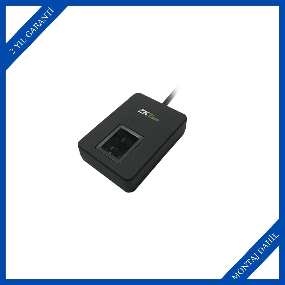ZKTeco ZK9500 USB Parmak İzi Okuyucu