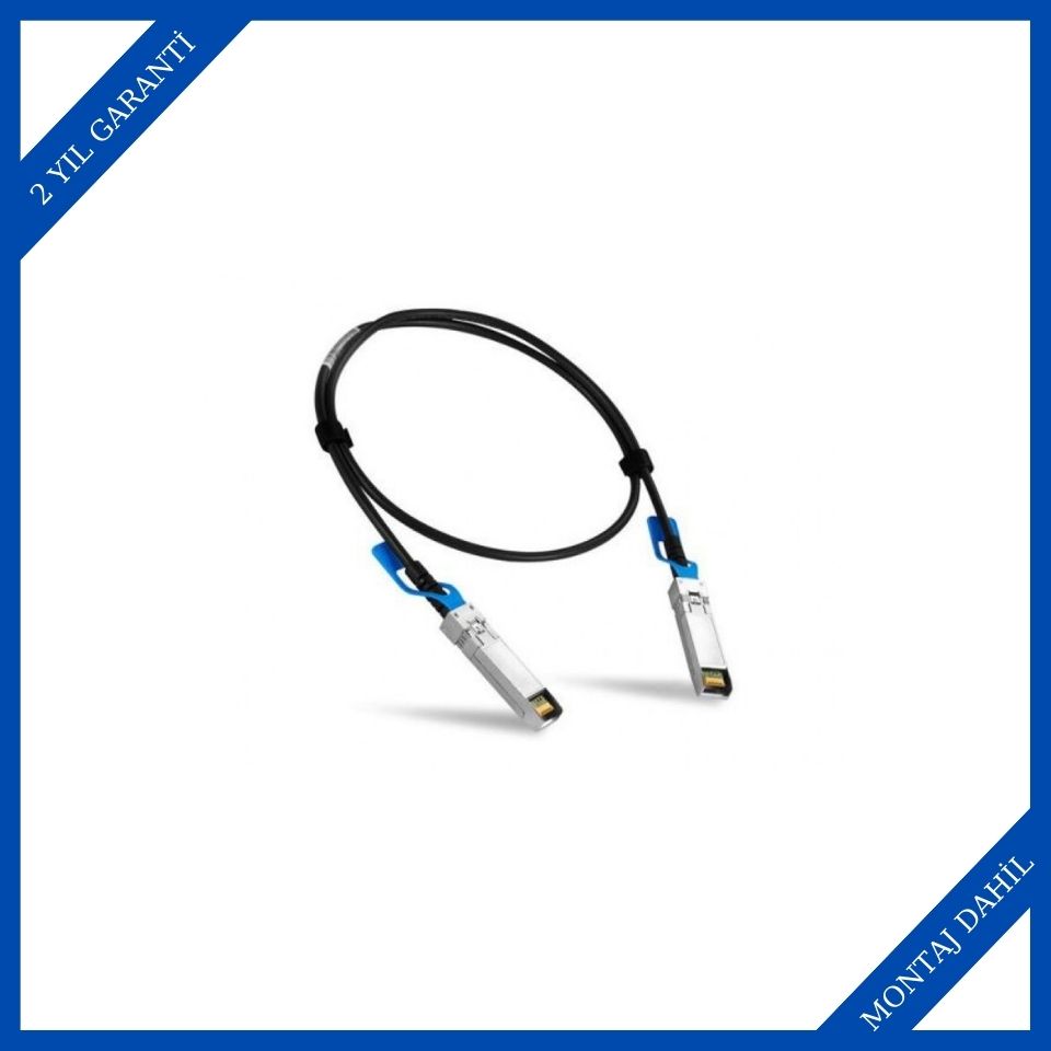 Onet Cabling System ON-DAC-C101M DAC Bakır Kablo