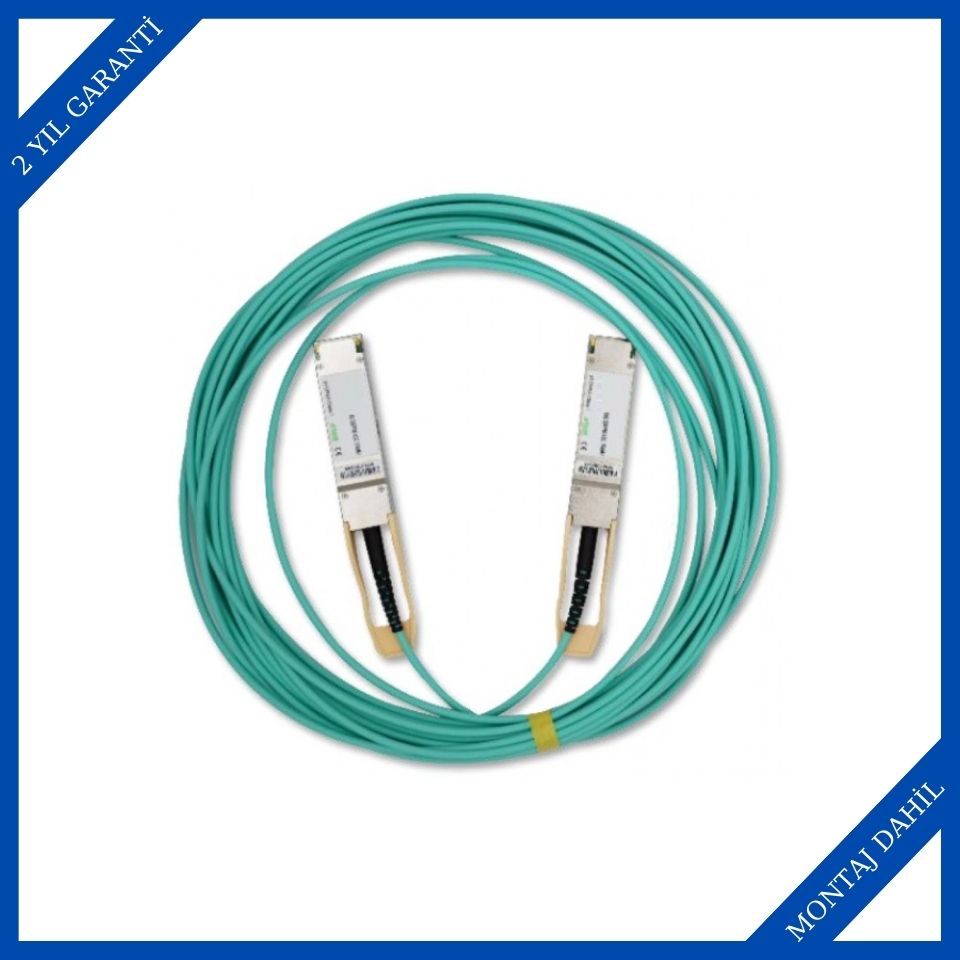 CLR Networks CLR-200G-A10005 Optik Kablo