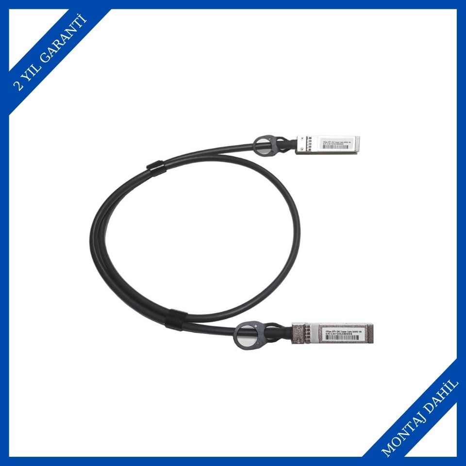 Onet Cabling System ON-DAC-C105M DAC Bakır Kablo