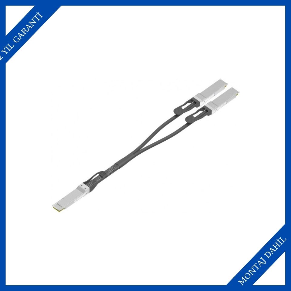 CLR Networks CLR-200G-D2001 DAC Kablo