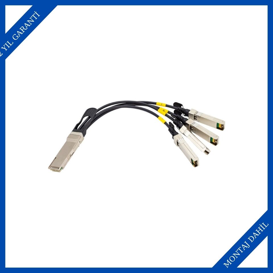 CLR Networks CLR-200G-D4001 DAC Kablo