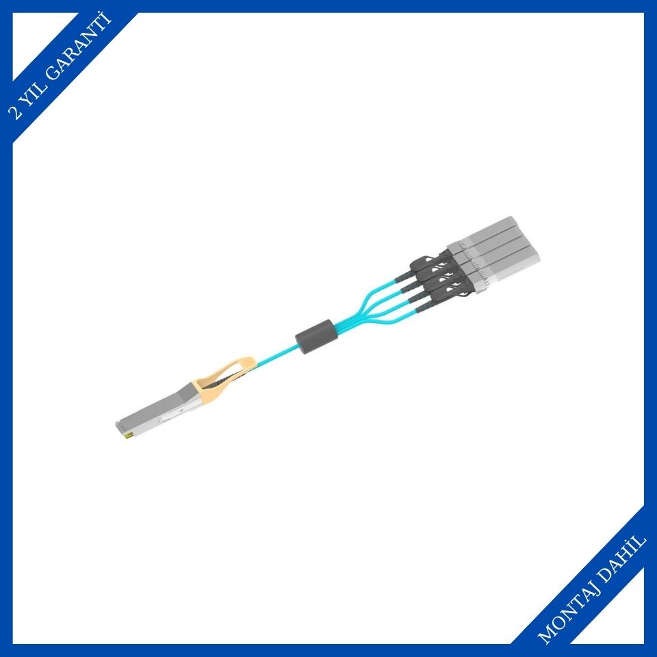 CLR Networks CLR-200G-A40005 AOC Kablo