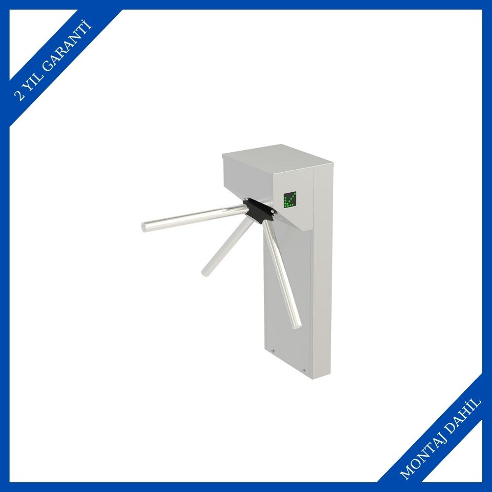 Özak TP 101 Turnike