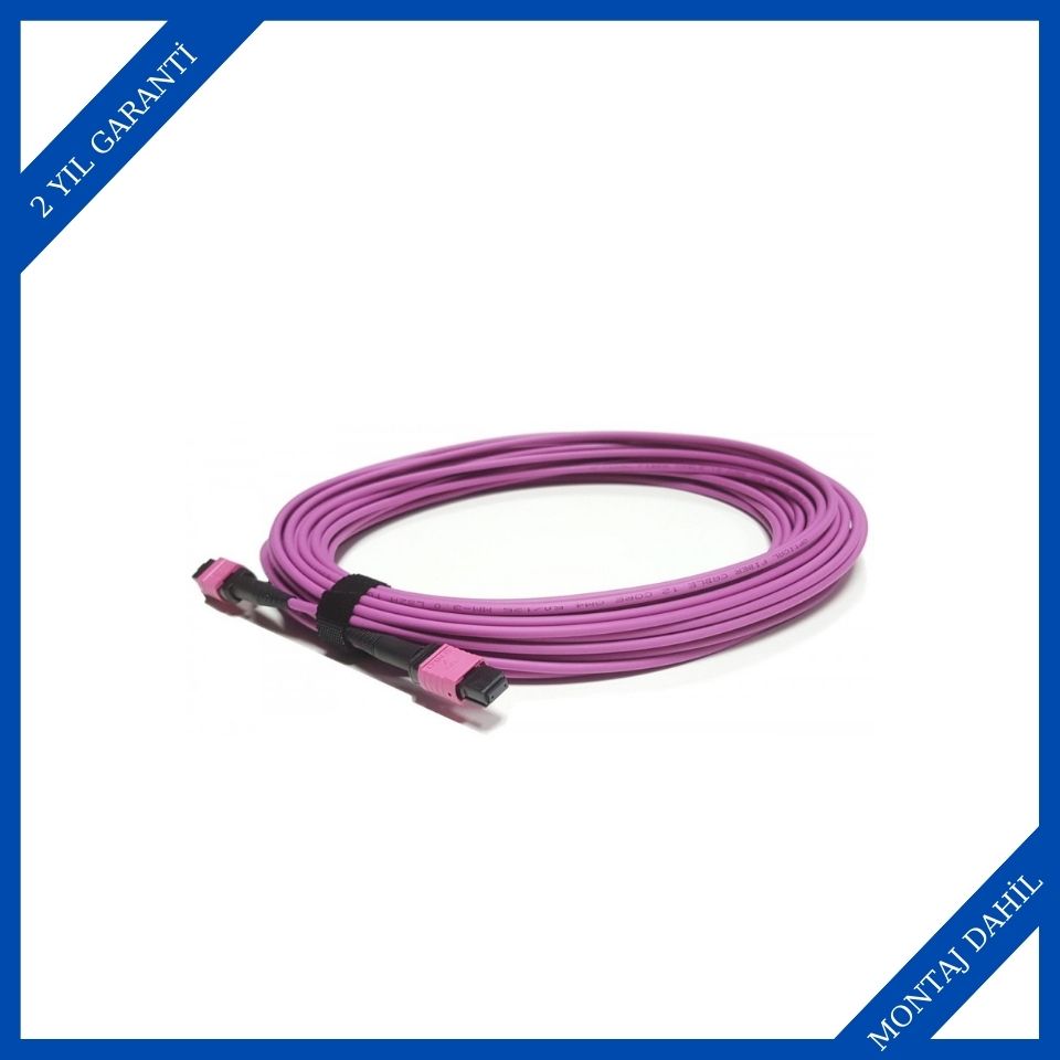 Onet Cabling System ON-MPO-F420C MPO PB Kablo