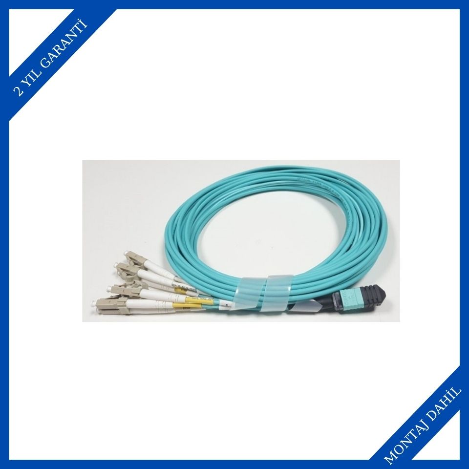 Onet Cabling System ON-MPO-FB320C Duplex Kablo