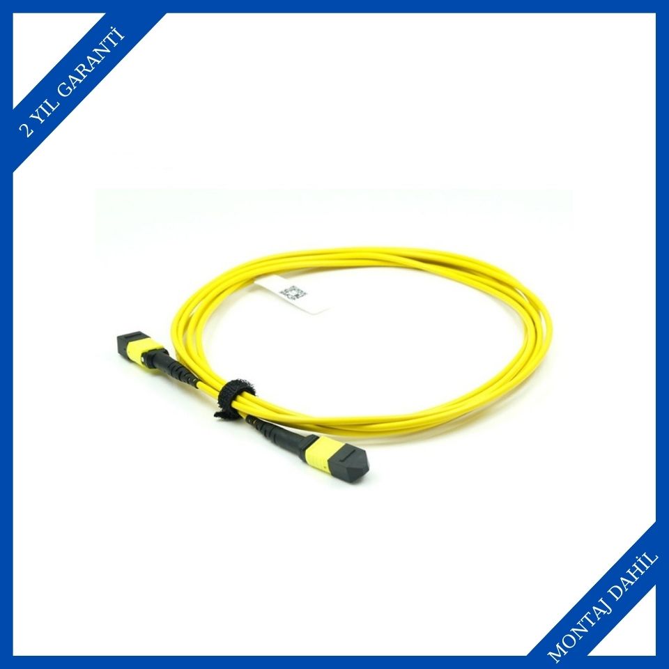 Onet Cabling System ON-MPO-F2XXC PB OS2 MPO Trunk Kablo