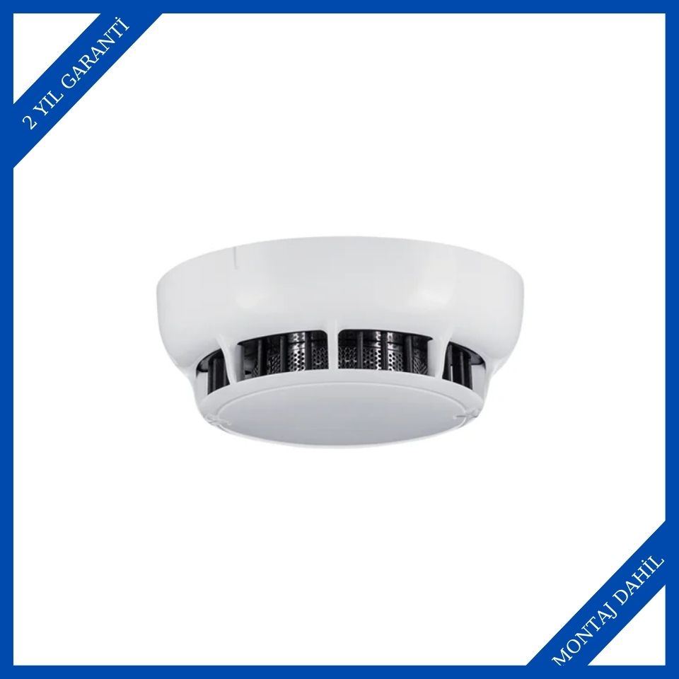 Teknim TFD-3240 Konvansiyonel Optik Isı Dedektörü