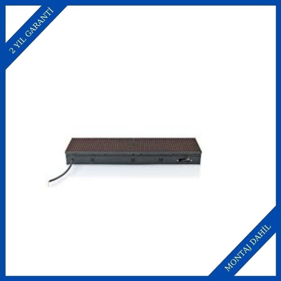 Nöron NVD-8002 2 Satır LED Panel