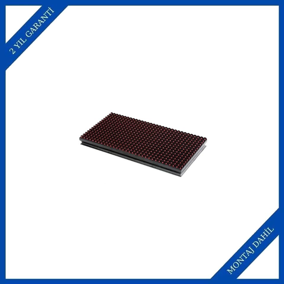 Nöron NVD-8003 3 Satır LED Panel