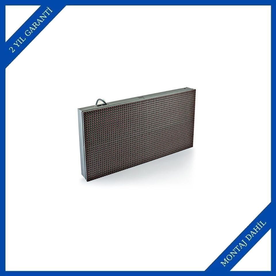 Nöron NVD-8001 1 Satır LED Panel