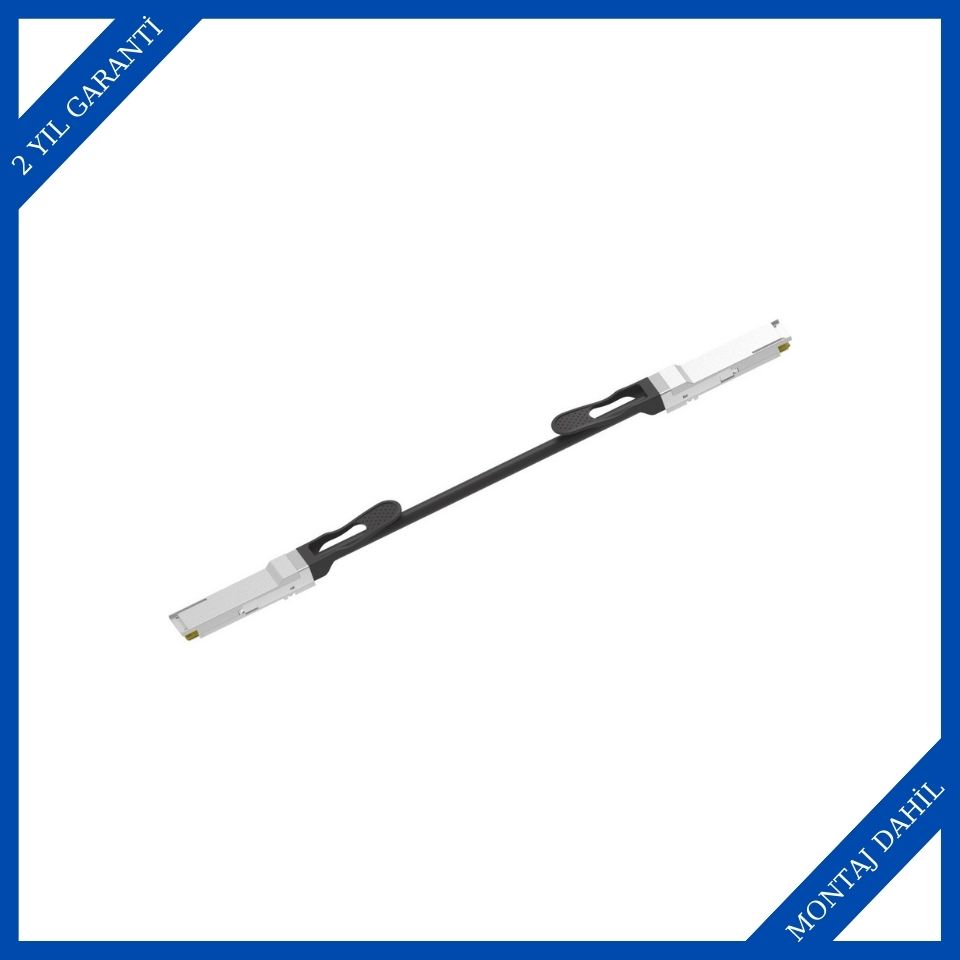 CLR Networks CLR-200G-D1001 DAC Kablo