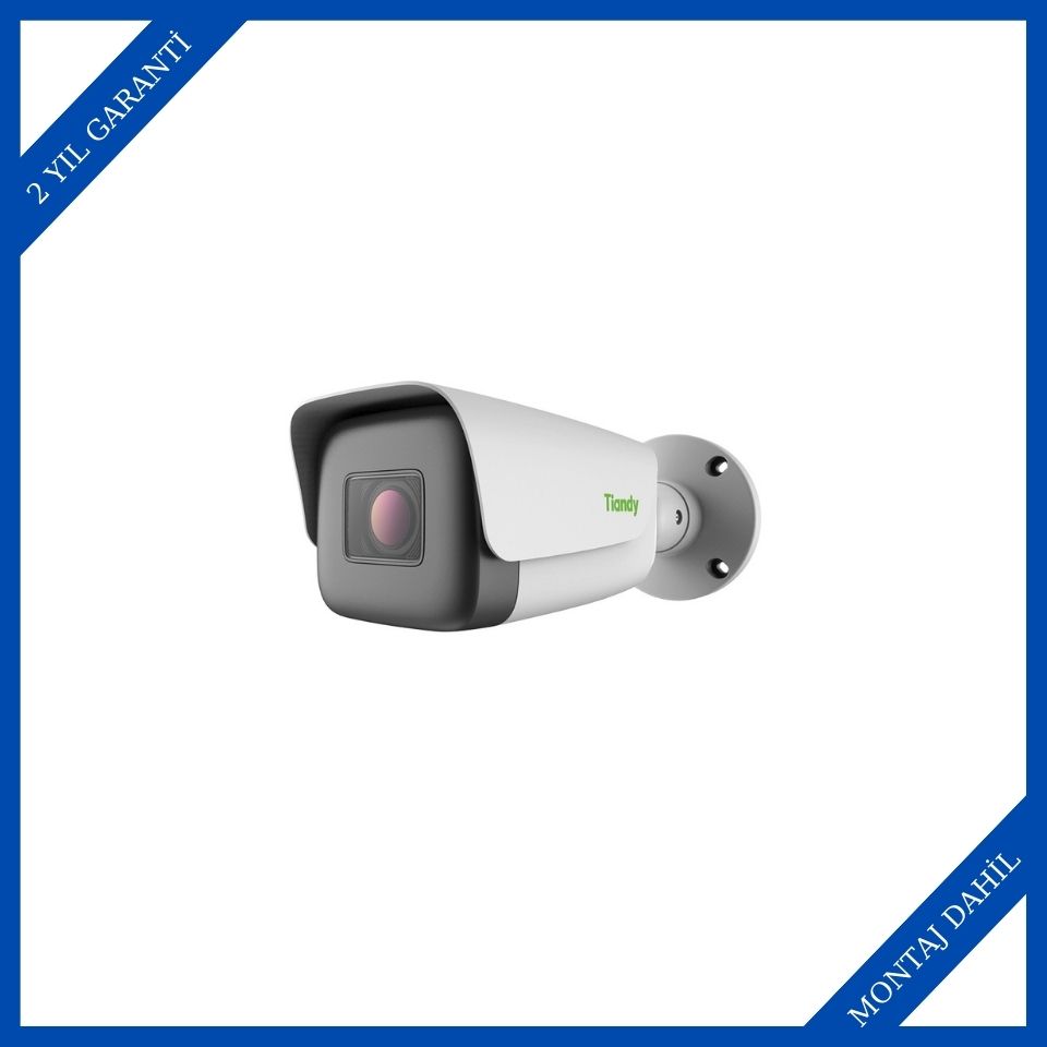 TC-C35TS Spec:I8/A/E/Y/M/H/ 2.7-13.5mm/V4. IR Bullet Kamera