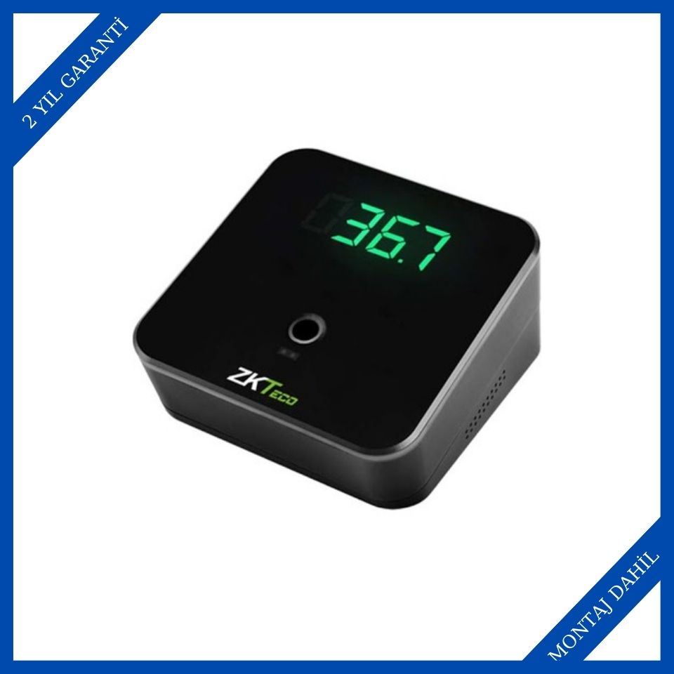 ZKTeco TDM95E Sıcaklık Algılama Modülü